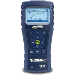 Monoxor Plus - Analizator tlenku węgla (CO)